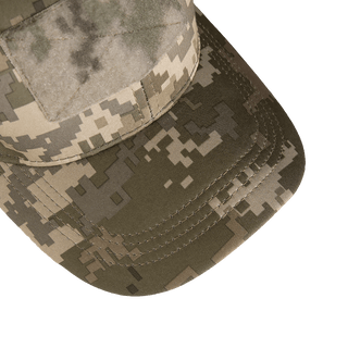 Бейсболка Tactic SoftShell
