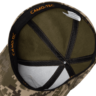 Бейсболка Tactic SoftShell