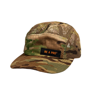 PSD 5 Panel Hot Weather Cap PSDinfo®