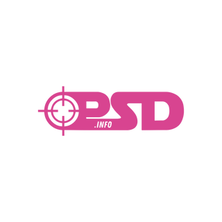 Наліпка на автомобіль PSDinfo®