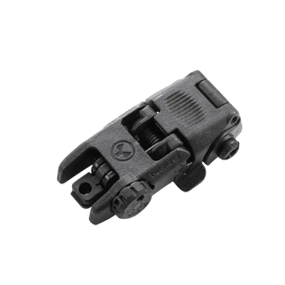 Цілик складаний Magpul MBUS Sight Weaver/Picatinny
