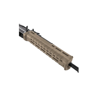 Цівка Magpul Zhukov Hand Guard для АК. FDE