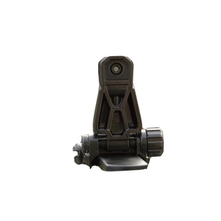 Цілик складаний Magpul MBUS ProSight Weaver/Picatinny
