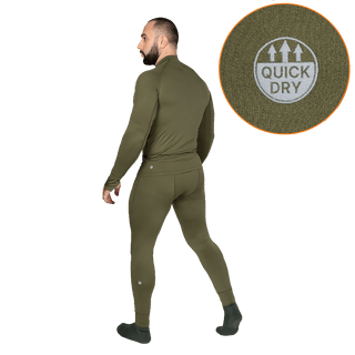 Комплект базової білизни LVL1 2.0 SJ
