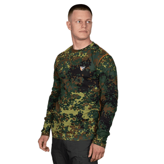 Лонгслів Basic 2.0 Cotton