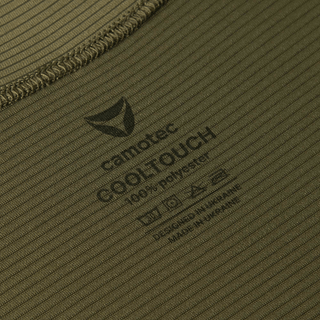 Лонгслів Basic CoolTouch