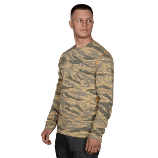 Лонгслів Basic 2.0 Cotton