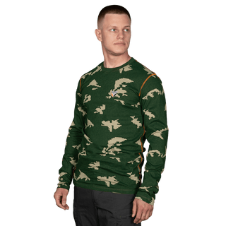 Лонгслів Basic 2.0 Cotton