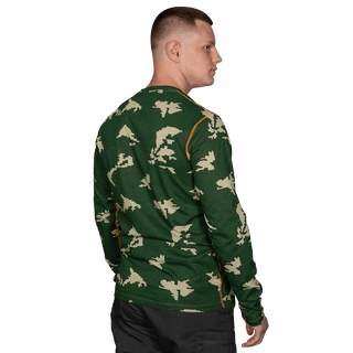 Лонгслів Basic 2.0 Cotton