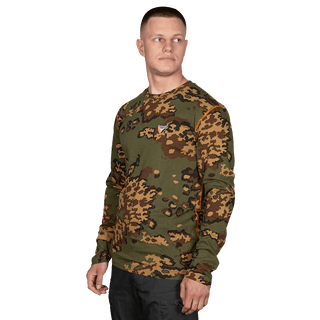 Лонгслів Basic 2.0 Cotton