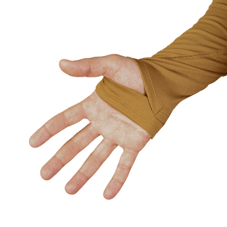 Лонгслів Chiton 2.0