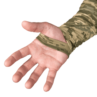 Лонгслів Chiton 2.0