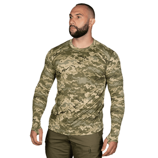 Лонгслів Chiton 2.0