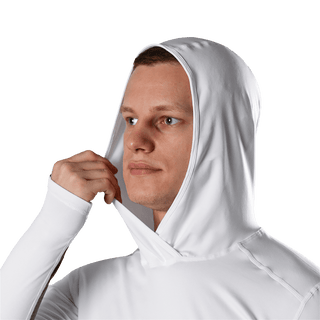 Лонгслів Chiton Air Hood
