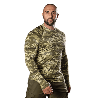 Лонгслів Thorax Pro LVL1 SJ