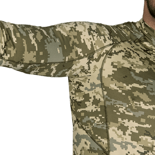 Лонгслів Thorax Pro LVL1 SJ