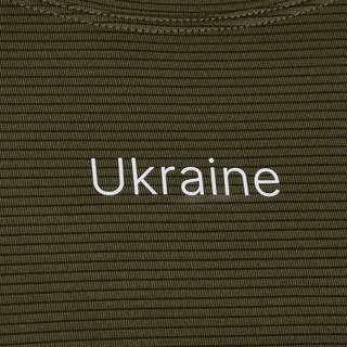 Лонгслів CoolTouch Ukraine