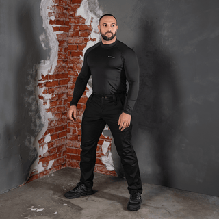 Лонгслів Thorax Pro LVL1 SJ