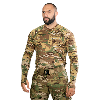 Лонгслів Thorax Pro LVL1 SJ