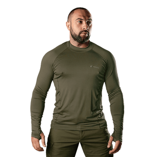 Лонгслів Thorax Pro LVL1 SJ