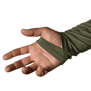 Лонгслів Thorax Pro LVL1 SJ