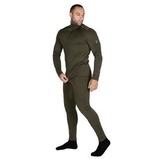 Термобілизна LVL2 Polarheat Snake
