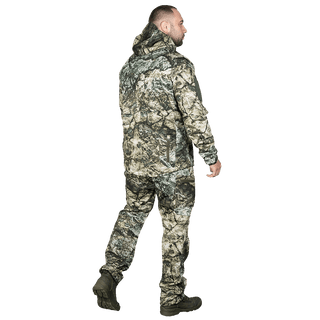 Костюм StormWall DWR Velcro