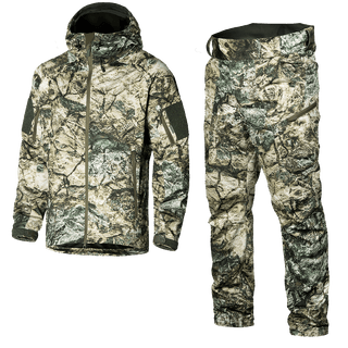 Костюм StormWall DWR Velcro