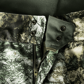 Костюм StormWall DWR Velcro