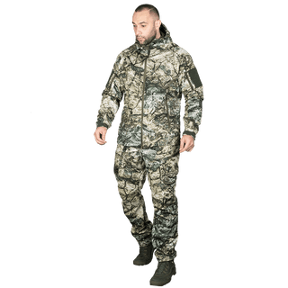 Костюм StormWall DWR Velcro