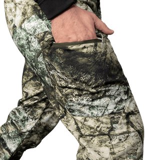 Костюм StormWall DWR Velcro