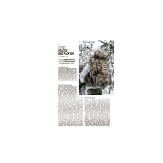 DEVIL`S HERITAGE magazine 9