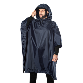 Пончо Pilgrim 2.0 Oxford