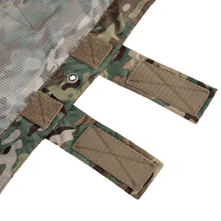 Пончо Pilgrim 2.0 StormNet