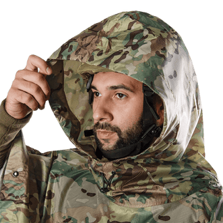 Пончо Pilgrim 2.0 StormNet