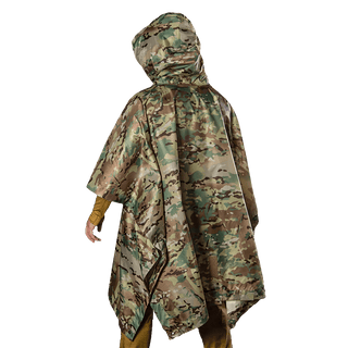 Пончо Pilgrim 2.0 StormNet