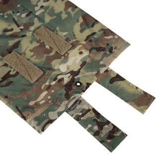 Пончо Pilgrim 2.0 StormNet