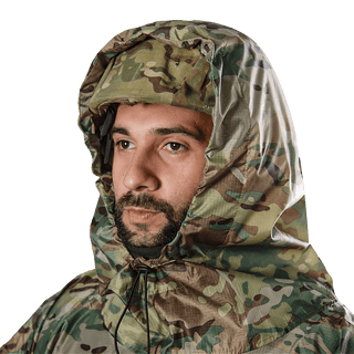 Пончо Pilgrim 2.0 StormNet