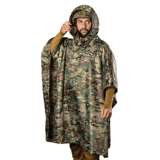 Пончо Pilgrim 2.0 StormNet
