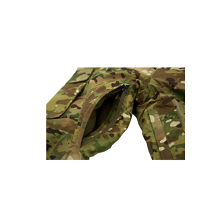 Штани утеплені тактичні Carinthia MIG 4.0 Trousers G-Loft