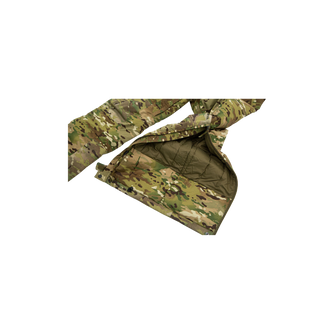 Штани утеплені тактичні Carinthia MIG 4.0 Trousers G-Loft