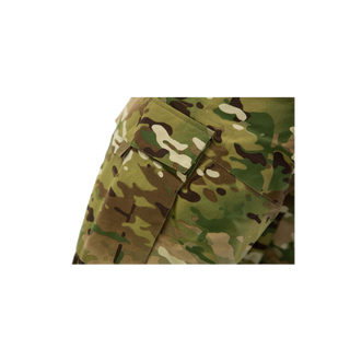 Штани утеплені тактичні Carinthia MIG 4.0 Trousers G-Loft