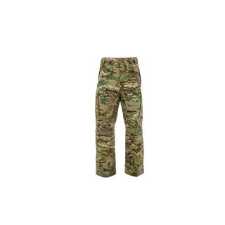 Штани утеплені тактичні Carinthia MIG 4.0 Trousers G-Loft