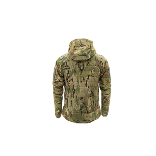 Куртка Carinthia Softshell Jacket Special Forces