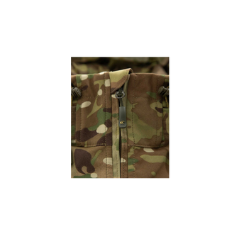 Куртка Carinthia Softshell Jacket Special Forces