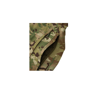 Куртка Carinthia Softshell Jacket Special Forces