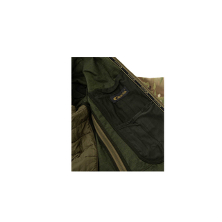 Куртка Carinthia Softshell Jacket Special Forces