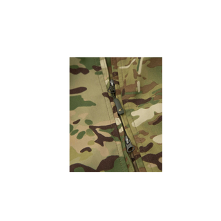 Куртка Carinthia Softshell Jacket Special Forces