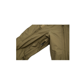 Куртка зимова Carinthia MIG 4.0 G-Loft