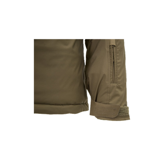 Куртка зимова Carinthia MIG 4.0 G-Loft